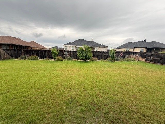 8317 Ridge View, Abilene, TX 79606