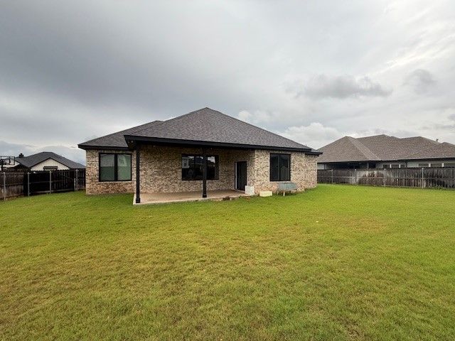 8317 Ridge View, Abilene, TX 79606