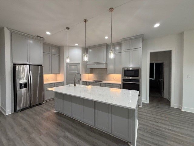 8317 Ridge View, Abilene, TX 79606