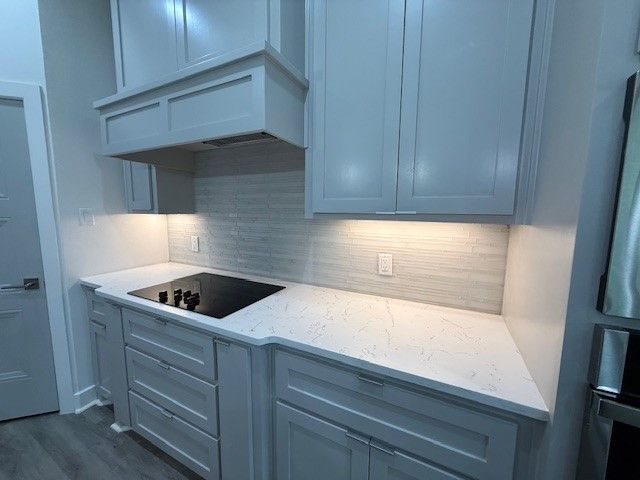 8317 Ridge View, Abilene, TX 79606