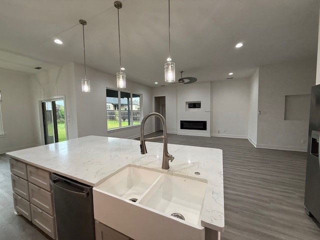 8317 Ridge View, Abilene, TX 79606