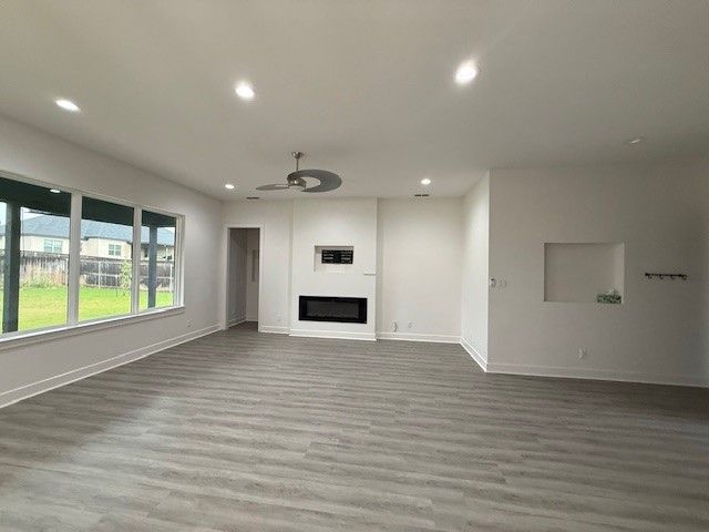 8317 Ridge View, Abilene, TX 79606