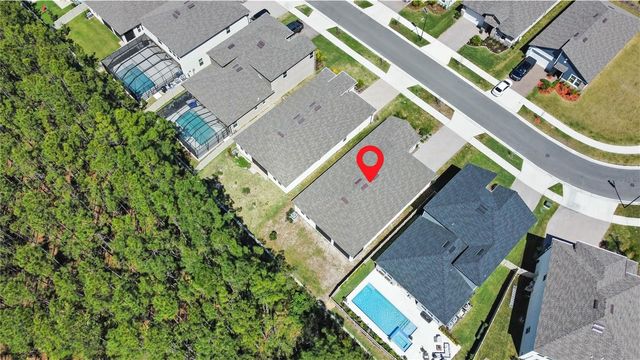 18334 SERENE LAKE LOOP, Lutz, FL 33548