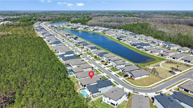 18334 SERENE LAKE LOOP, Lutz, FL 33548