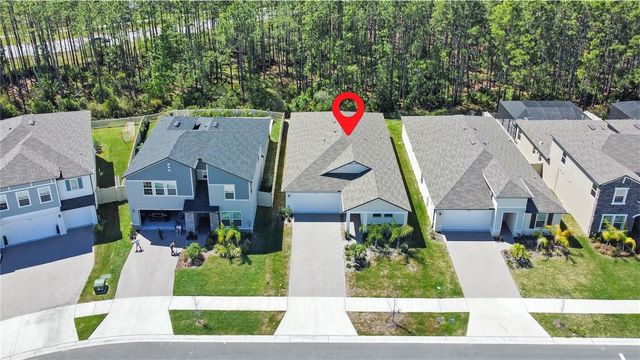 18334 SERENE LAKE LOOP, Lutz, FL 33548