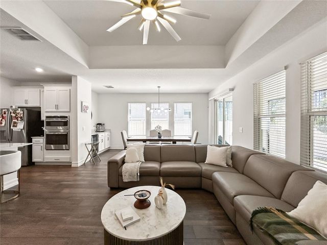 18334 SERENE LAKE LOOP, Lutz, FL 33548