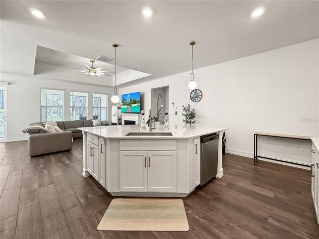 18334 SERENE LAKE LOOP, Lutz, FL 33548