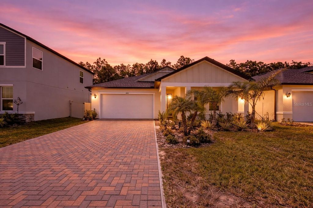 18334 SERENE LAKE LOOP, Lutz, FL 33548