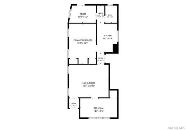 9314 211th Street, Queens Village, NY 11428