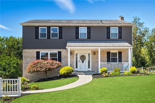 436 Lisa Drive, West Mifflin, PA 15122