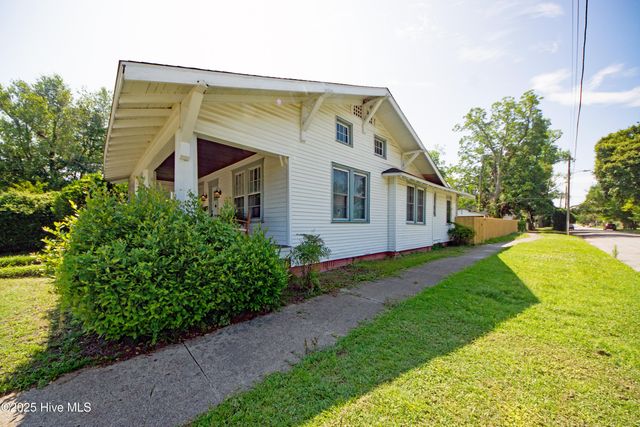 1402 Grace Street, Wilmington, NC 28401