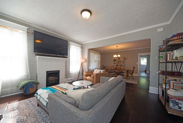 1402 Grace Street, Wilmington, NC 28401