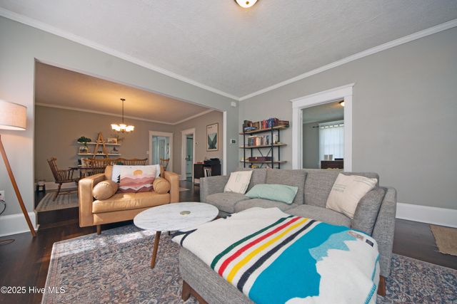 1402 Grace Street, Wilmington, NC 28401