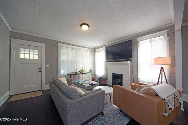 1402 Grace Street, Wilmington, NC 28401