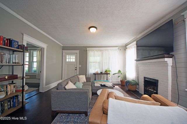 1402 Grace Street, Wilmington, NC 28401