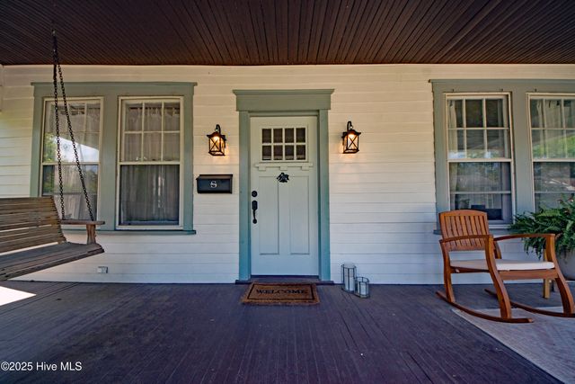 1402 Grace Street, Wilmington, NC 28401
