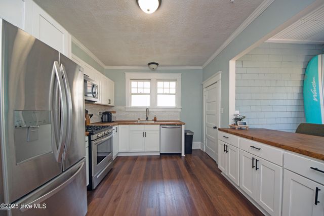 1402 Grace Street, Wilmington, NC 28401