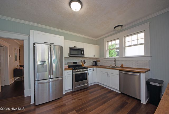 1402 Grace Street, Wilmington, NC 28401