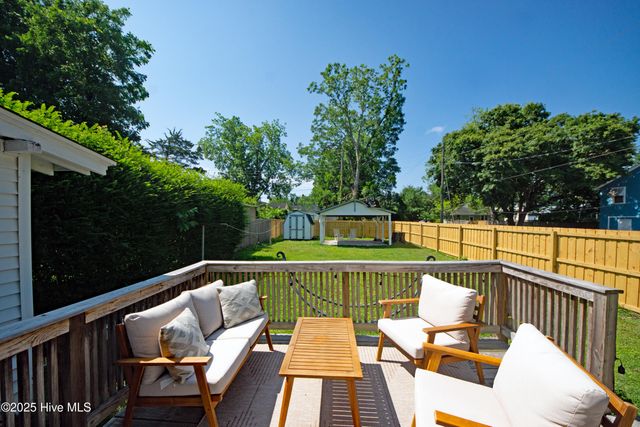 1402 Grace Street, Wilmington, NC 28401