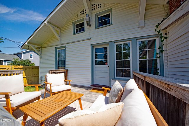 1402 Grace Street, Wilmington, NC 28401