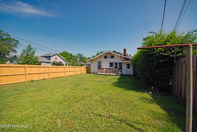 1402 Grace Street, Wilmington, NC 28401