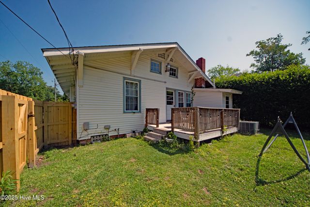 1402 Grace Street, Wilmington, NC 28401