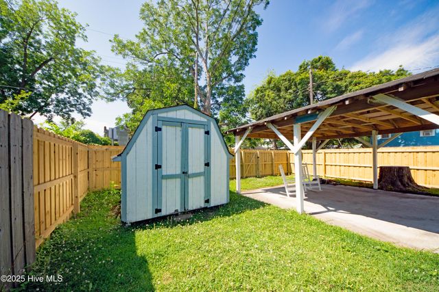 1402 Grace Street, Wilmington, NC 28401