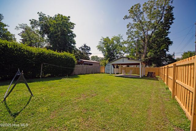 1402 Grace Street, Wilmington, NC 28401