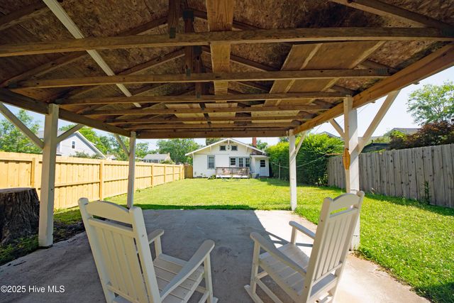 1402 Grace Street, Wilmington, NC 28401