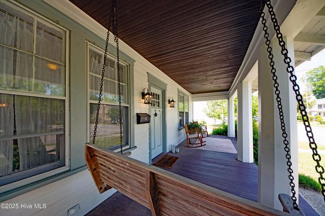 1402 Grace Street, Wilmington, NC 28401
