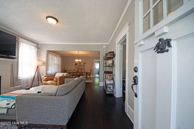 1402 Grace Street, Wilmington, NC 28401