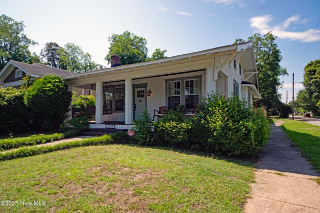 1402 Grace Street, Wilmington, NC 28401