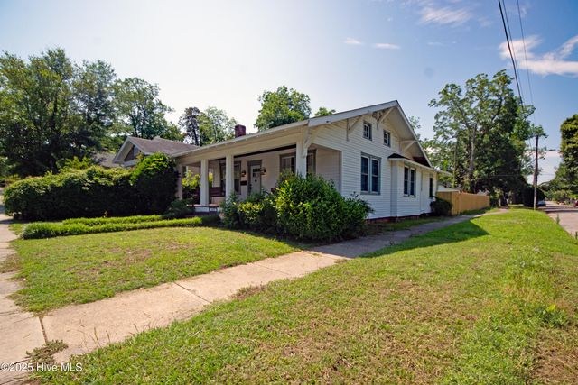 1402 Grace Street, Wilmington, NC 28401