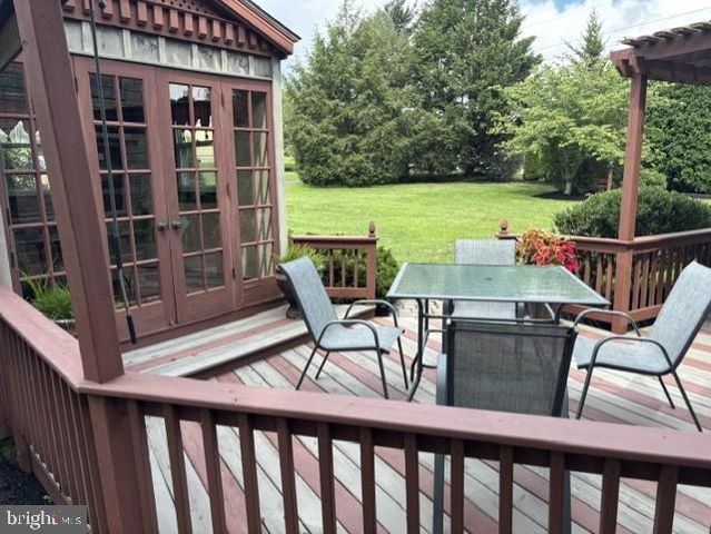 6103 ROUTE 309, Germansville, PA 18053