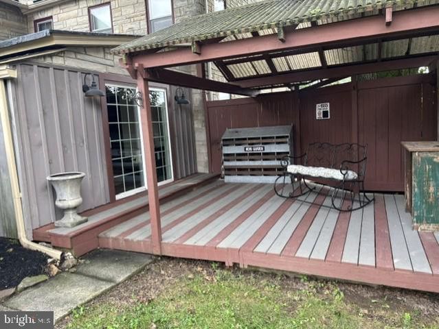 6103 ROUTE 309, Germansville, PA 18053