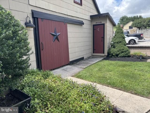 6103 ROUTE 309, Germansville, PA 18053
