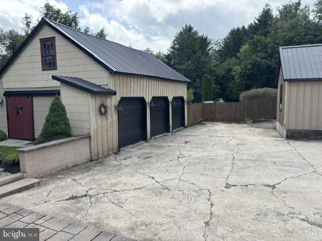 6103 ROUTE 309, Germansville, PA 18053