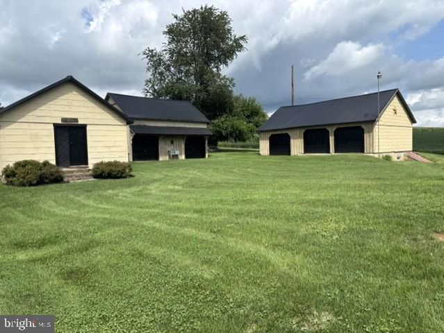 6103 ROUTE 309, Germansville, PA 18053
