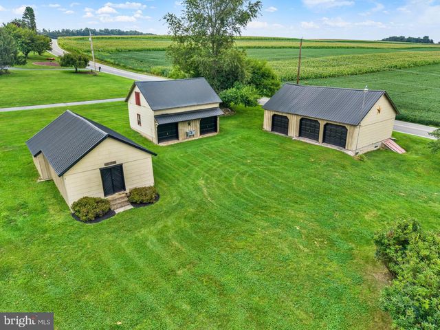 6103 ROUTE 309, Germansville, PA 18053
