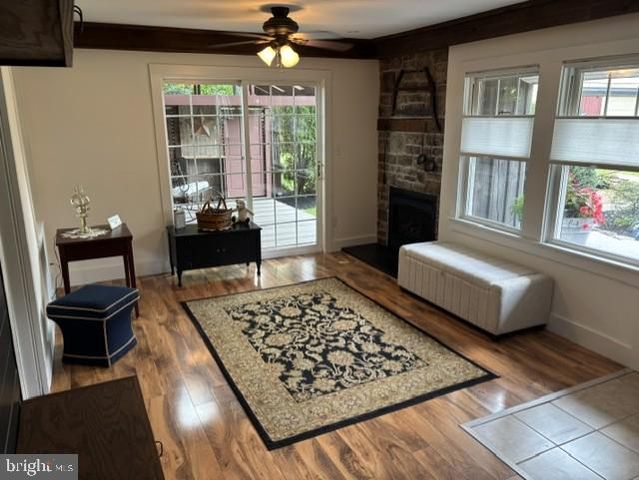 6103 ROUTE 309, Germansville, PA 18053