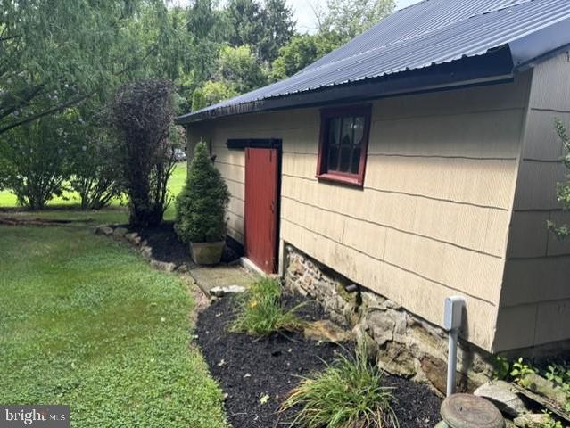 6103 ROUTE 309, Germansville, PA 18053