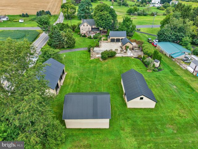 6103 ROUTE 309, Germansville, PA 18053