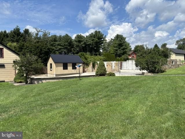 6103 ROUTE 309, Germansville, PA 18053