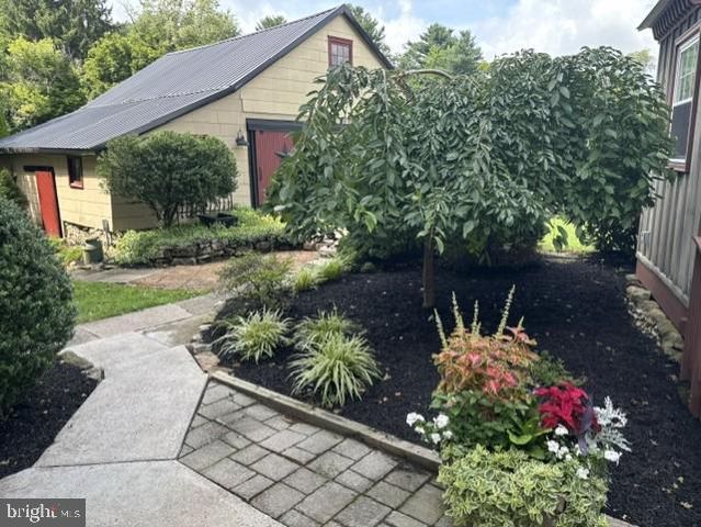 6103 ROUTE 309, Germansville, PA 18053