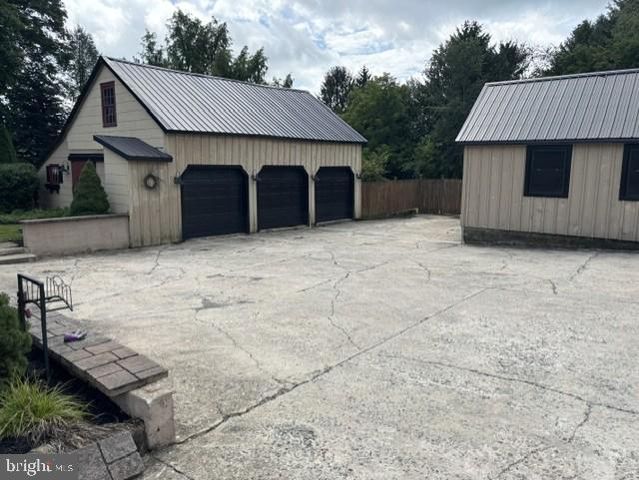 6103 ROUTE 309, Germansville, PA 18053