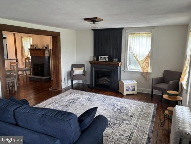 6103 ROUTE 309, Germansville, PA 18053