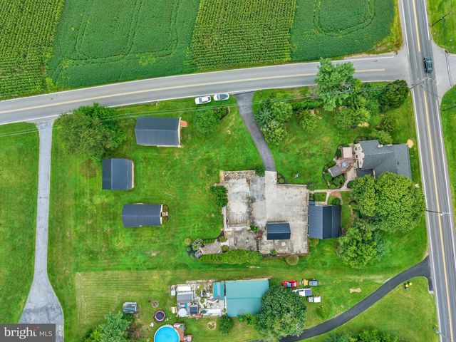 6103 ROUTE 309, Germansville, PA 18053
