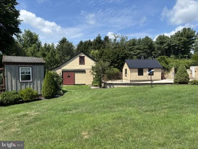 6103 ROUTE 309, Germansville, PA 18053