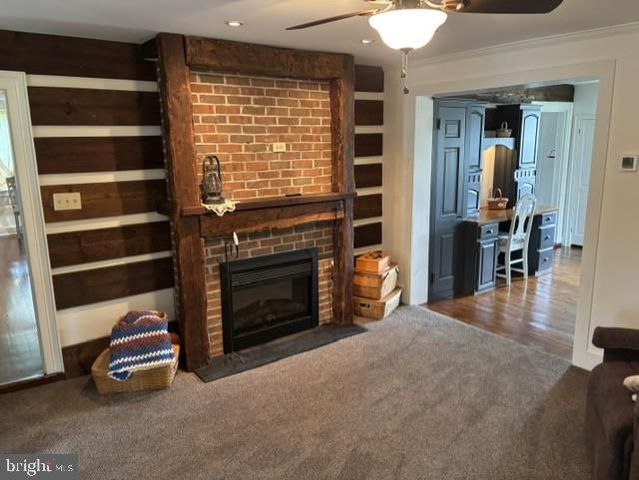 6103 ROUTE 309, Germansville, PA 18053