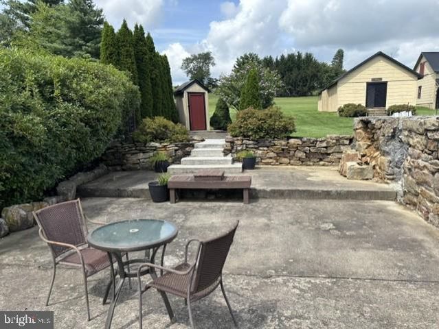 6103 ROUTE 309, Germansville, PA 18053